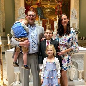 Meet your Posher, Robin